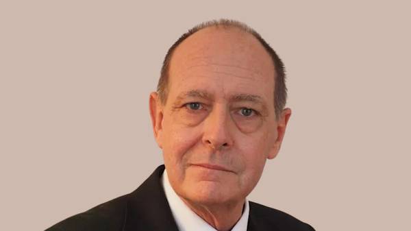 Bill Watts, Bernhard Schulte (Singapore) Pte Ltd.