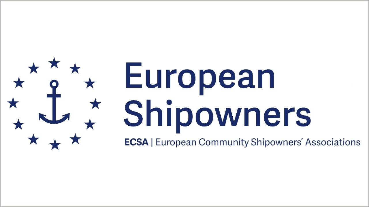 ECSA logo.