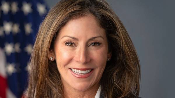Laura DiBella, FMC.