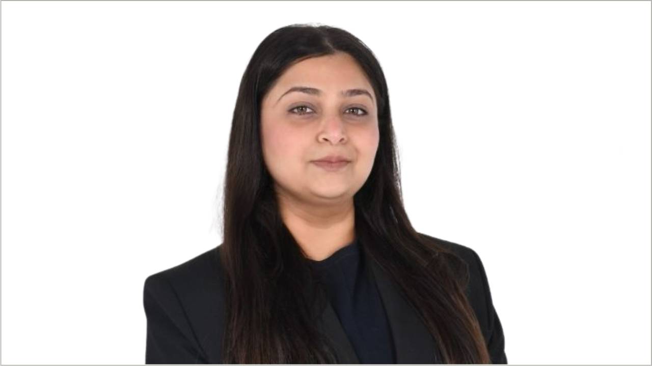 Khushi Vakil, Flex Commodities.