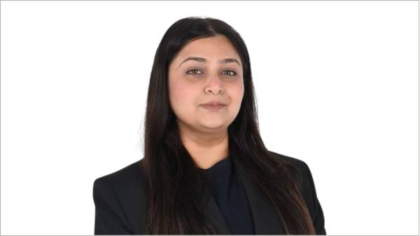 Khushi Vakil, Flex Commodities.