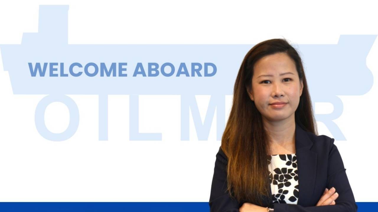 Steff Tan, Oilmar.