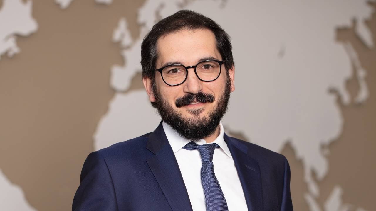 Fabio Cococcetta, WinGD.