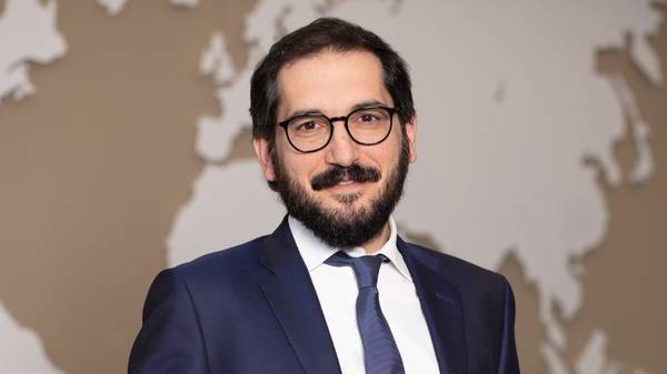 Fabio Cococcetta, WinGD.