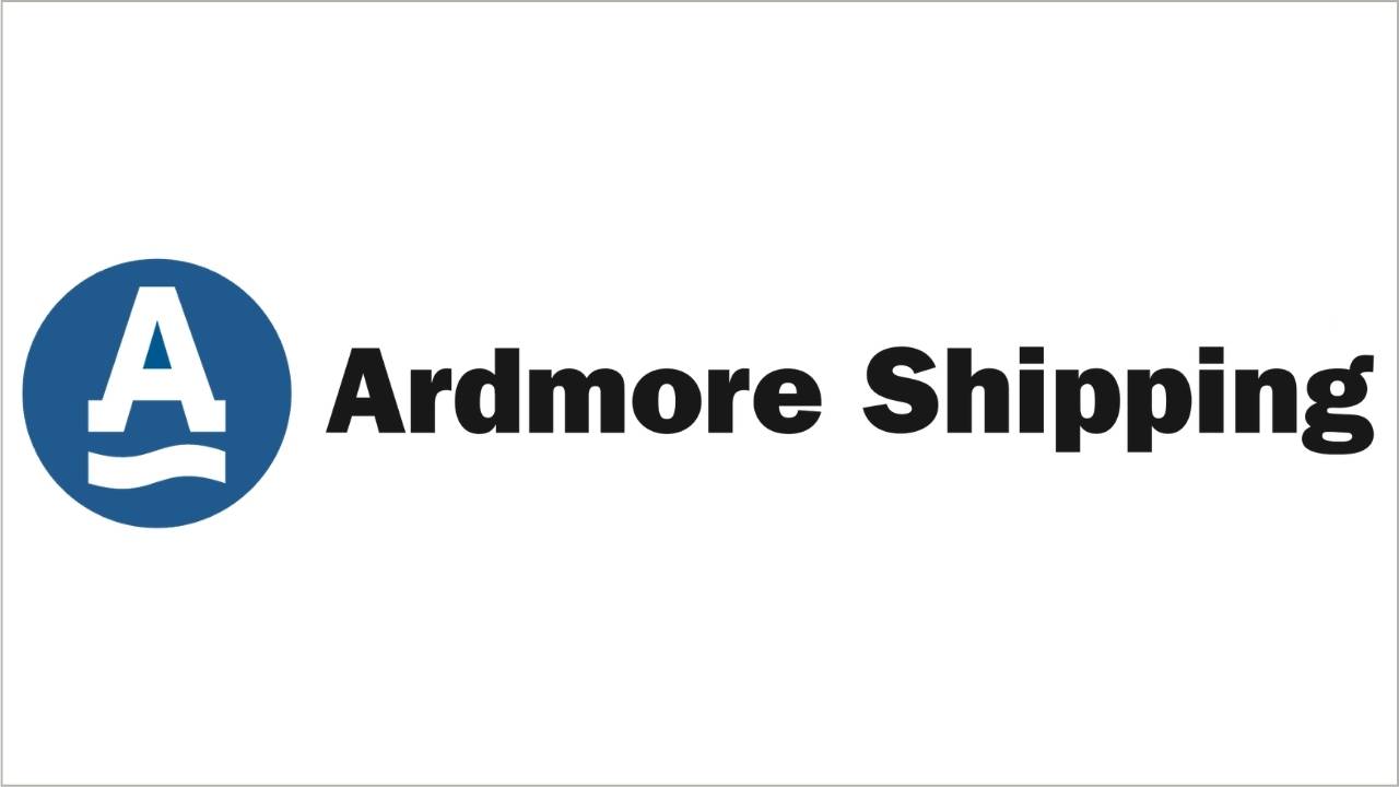 Ardmore Shipping logo.
