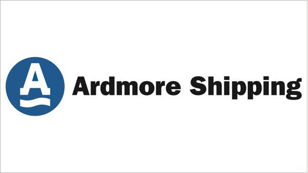 Ardmore Shipping logo.