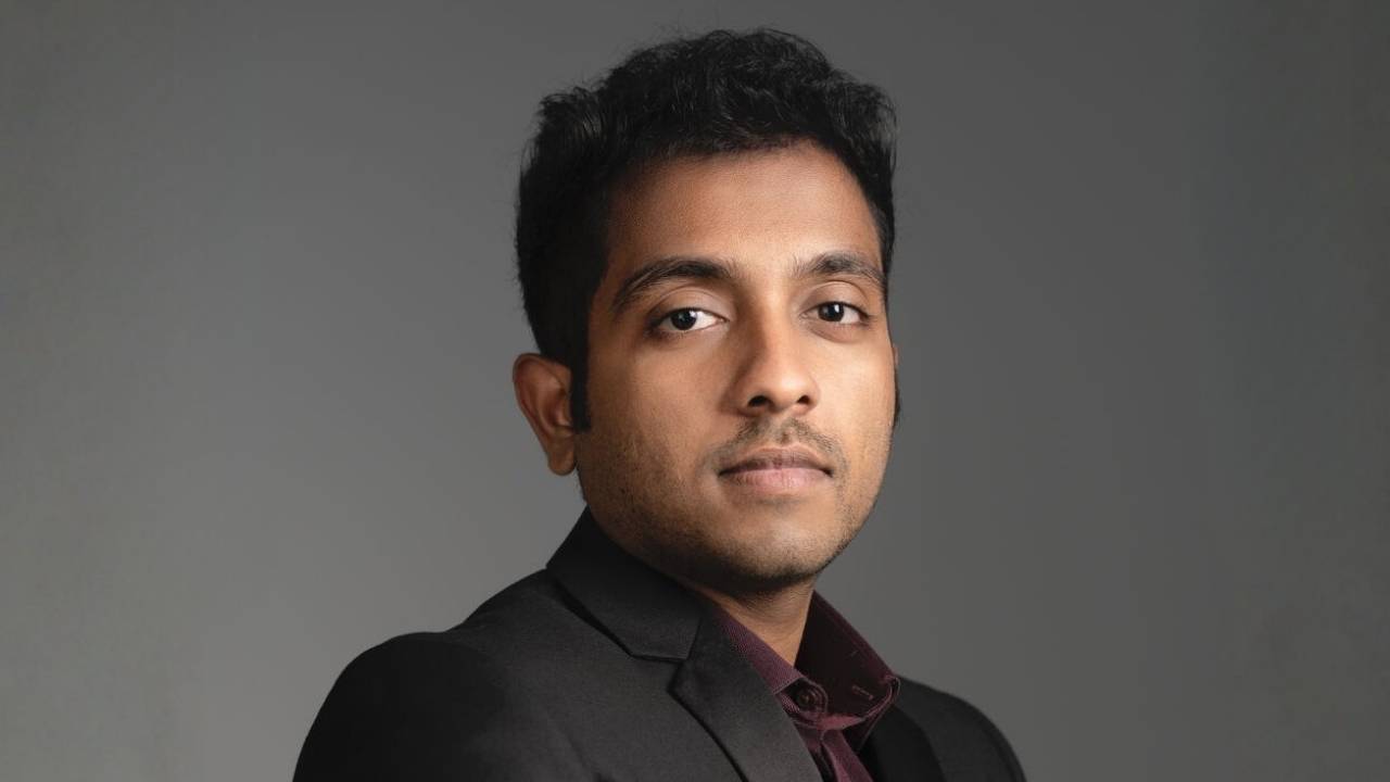 Vinoth Kumar, Flex Commodities.