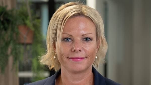 Clare Urmston, Anemoi Marine Technologies.