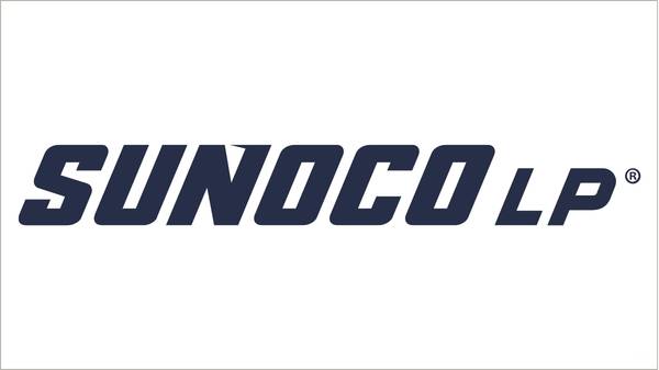 Sunoco LP logo.