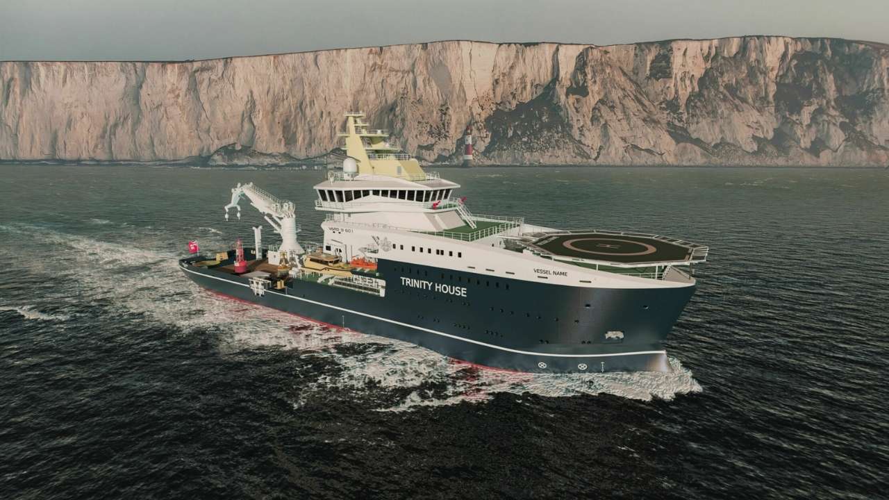 Vard 9 601 design render.