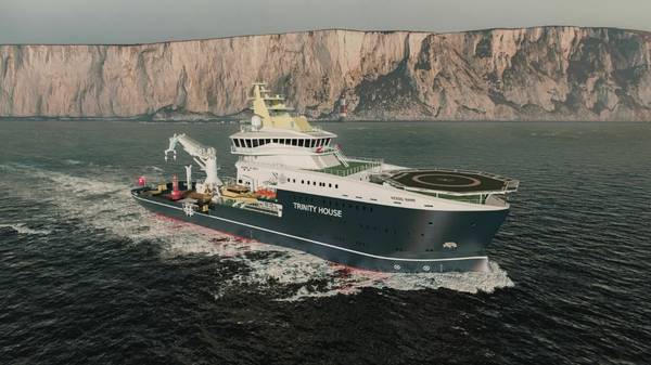 Vard 9 601 design render.