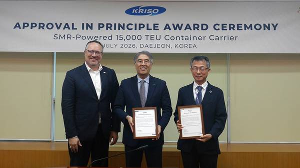 Patrick Ryan, Keyyong Hong and Jinyoung Cho.