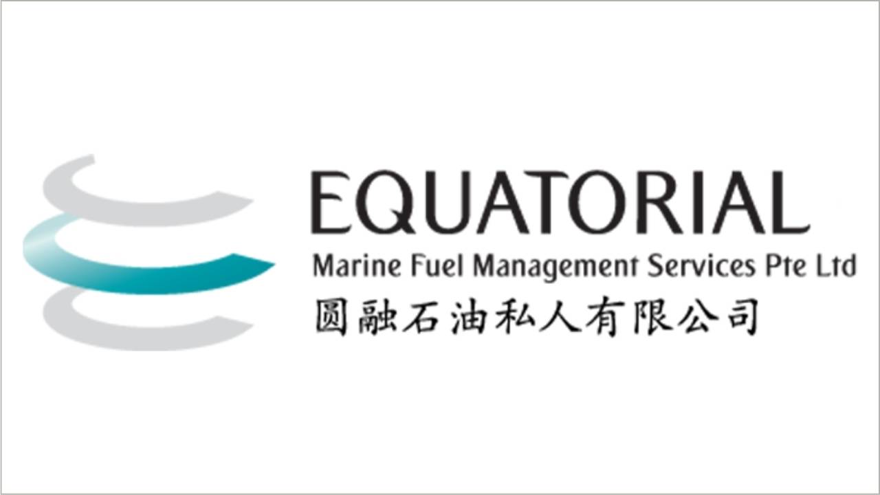 Equatorial logo.