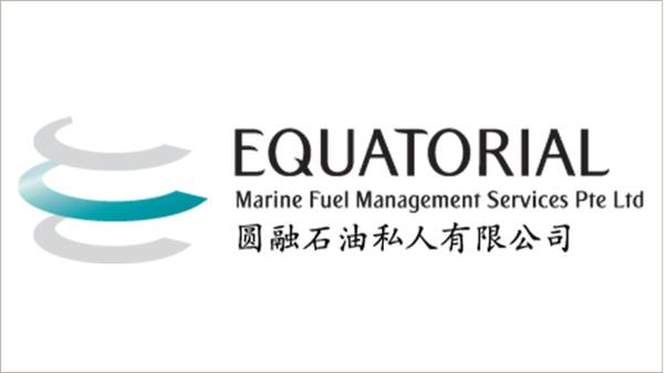 Equatorial logo.