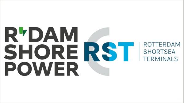 RSP and RST logo.