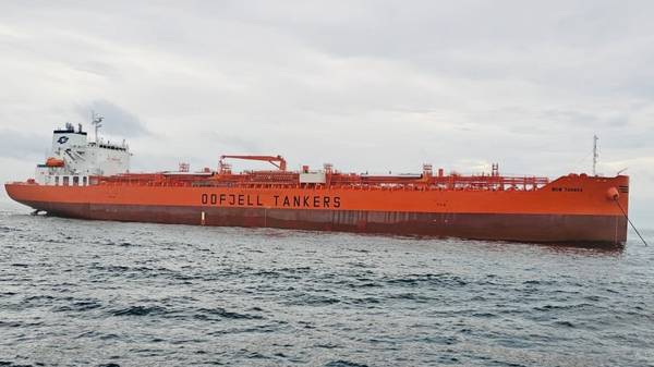 Bow Tanaka vessel.
