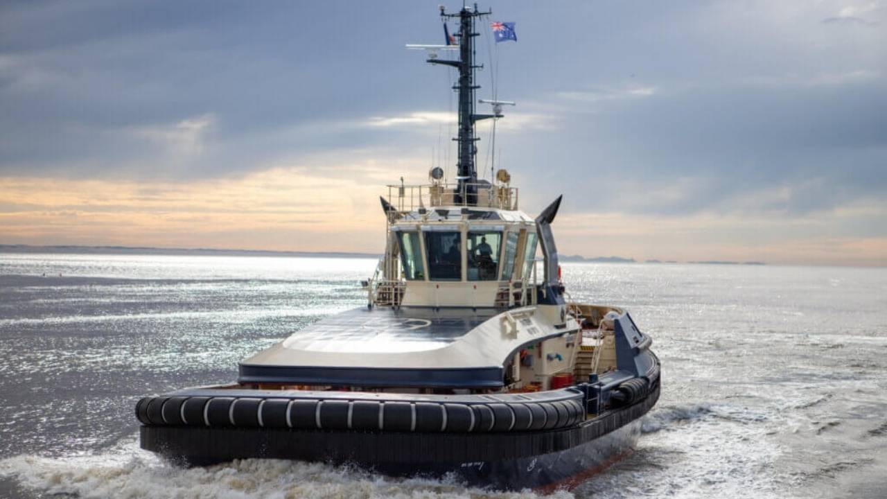 Svitzer Nobbys vessel render.
