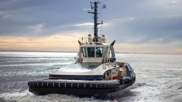 Svitzer Nobbys vessel render.