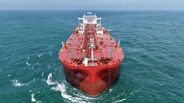 Nave Orbit vessel.
