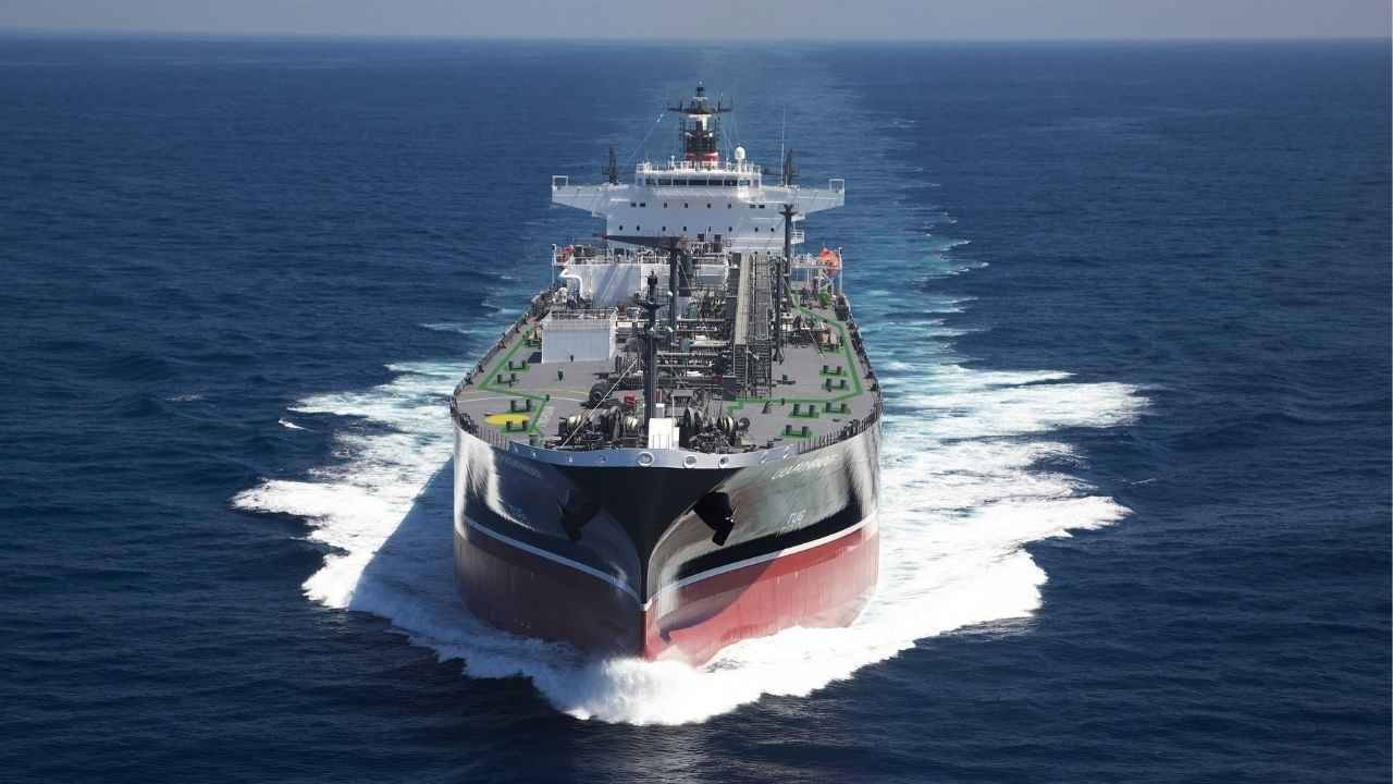 Lyla Pathfinder vessel.