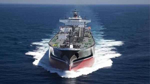 Lyla Pathfinder vessel.