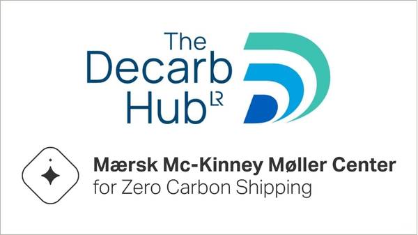 Decab Hub and MMMCZCS logos.