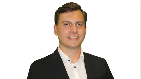 Kevin Dohmen, IBT Bunkering & Trading.