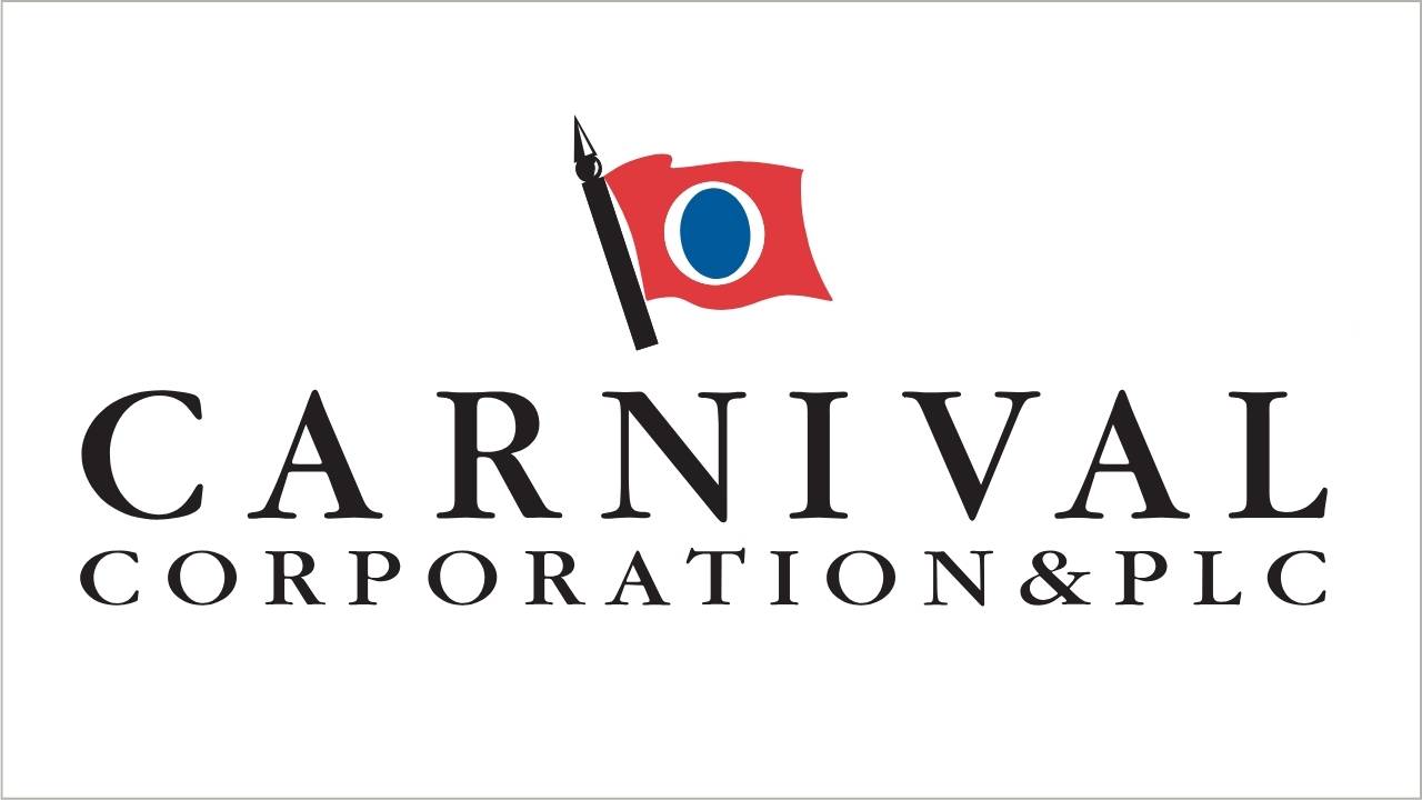 Carnival Corporation logo.