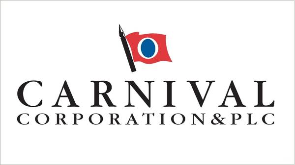 Carnival Corporation logo.