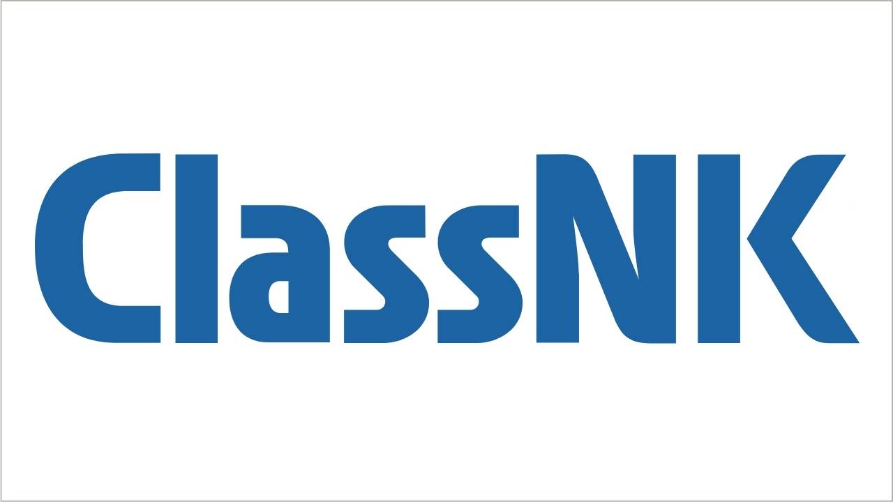 ClassNK logo.