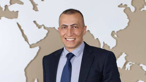 Andrea Lazzaro, WinGD.