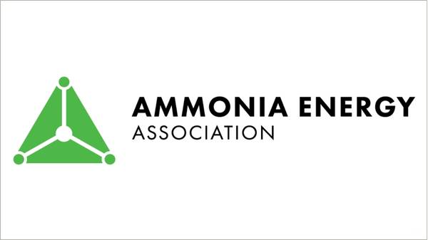 Ammonia Energy Association (AEA) logo.