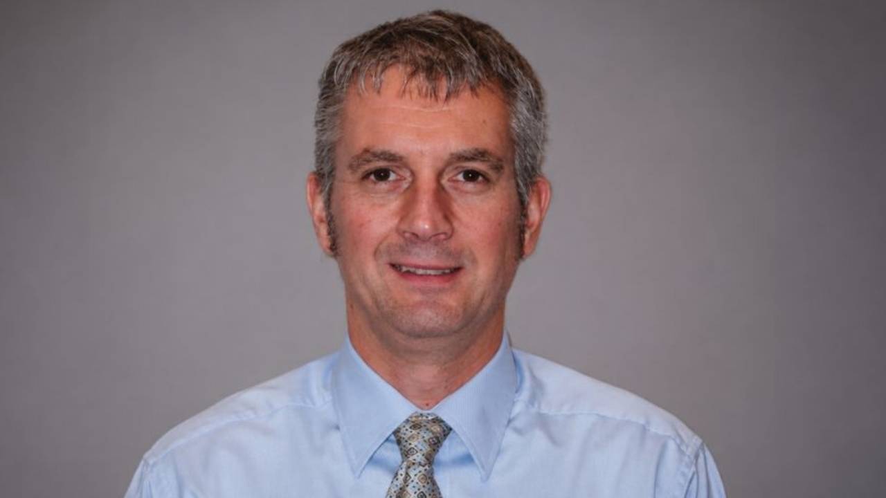 Teunis Visser, IBIA.