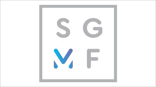 Society for Gas as a Marine Fuel (SGMF) logo.