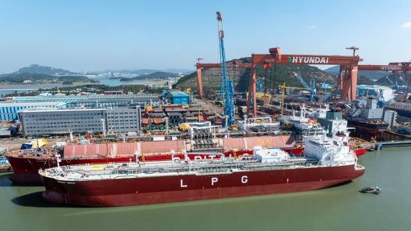 Energy North vessel.