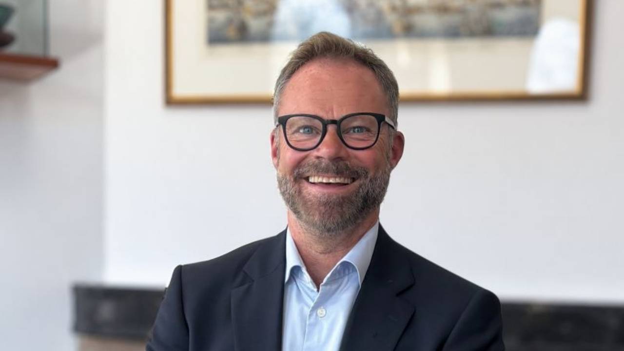 Lars Malmbratt, ScanOcean.