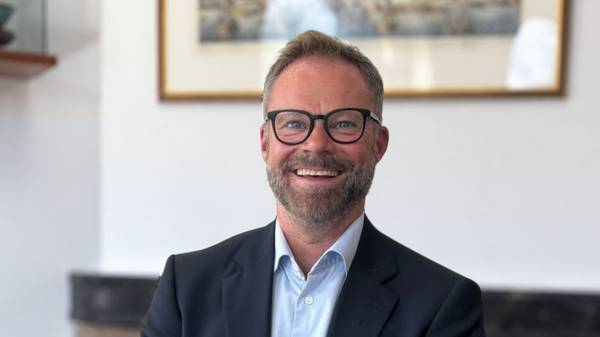 Lars Malmbratt, ScanOcean.