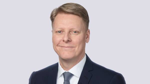 Rune G. Kongstein, Glander International Bunkering.
