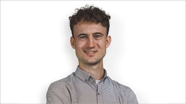 Mathias Krogsgard, Malik Supply.