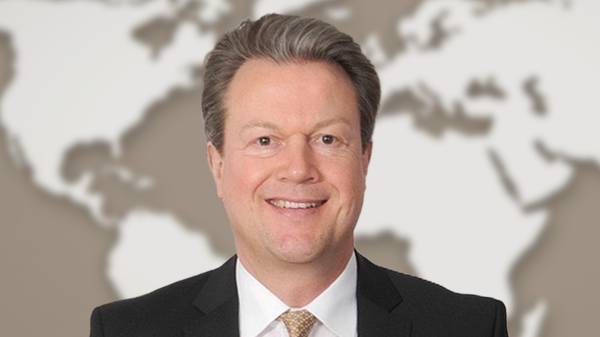 Jurgen Gerdes, WinGD.