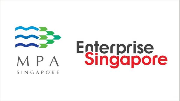 MPA and Enterprise Singapore logos.