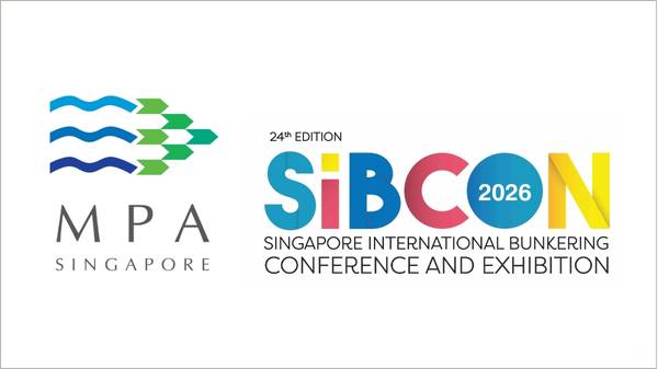MPA and SIBCON 2026 logos.
