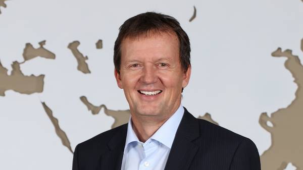 Rudi Holtbecker, WinGD.